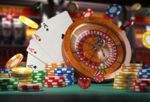 The Most Popular Online Casino Games Today