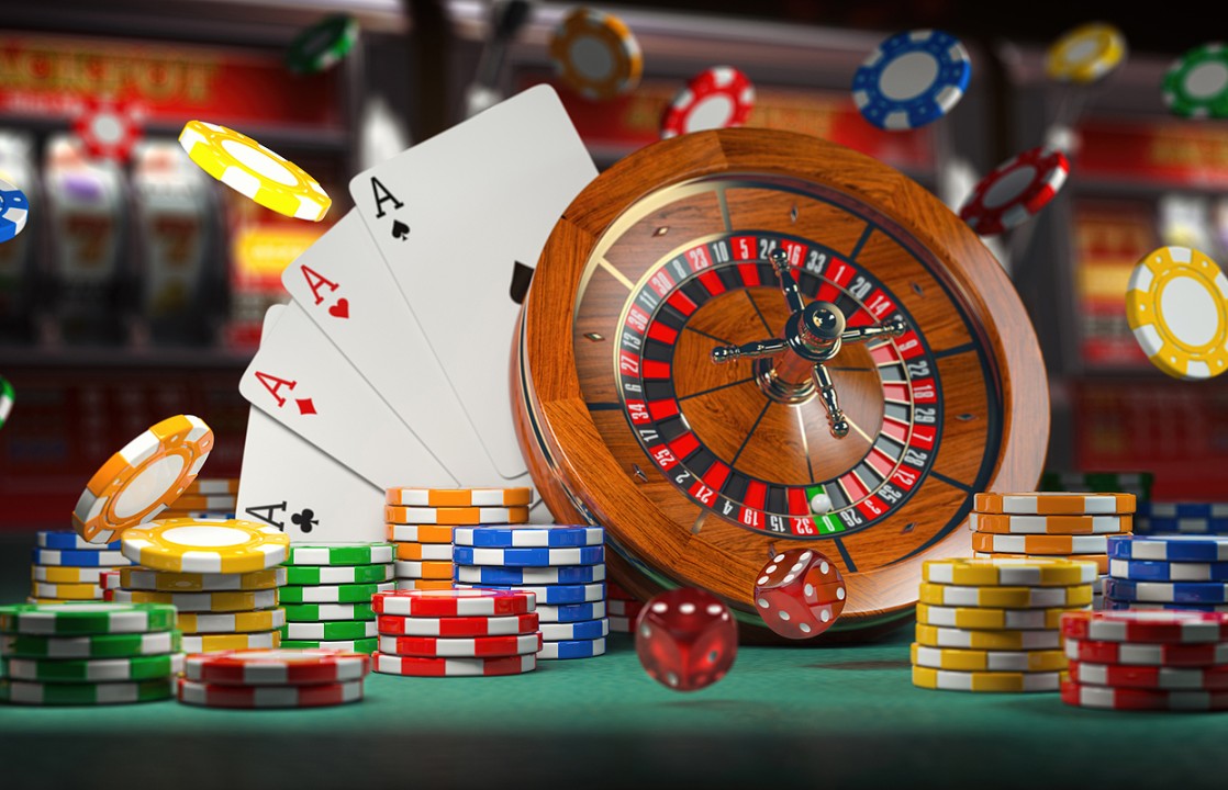 The Most Popular Online Casino Games Today