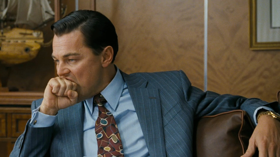 The 15 Best The Wolf of Wall Street Quotes That Will Encourage You To Never Stop Until You Make It