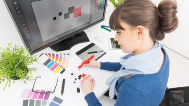 Which are the most creatively rewarding graphic design courses?