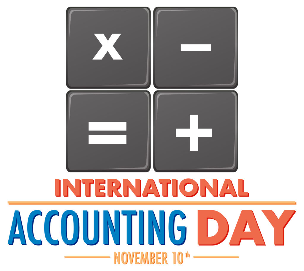 International Accounting Day Messages