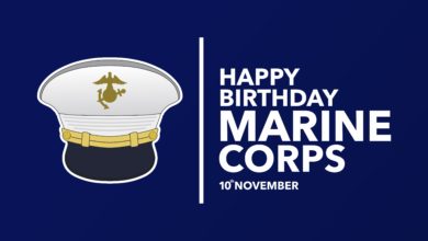 Happy Birthday US Marine Corps: Funny Memes, Messages, Sayings, Quotes, Wishes, Images, Greetings, Gifs, and Slogans