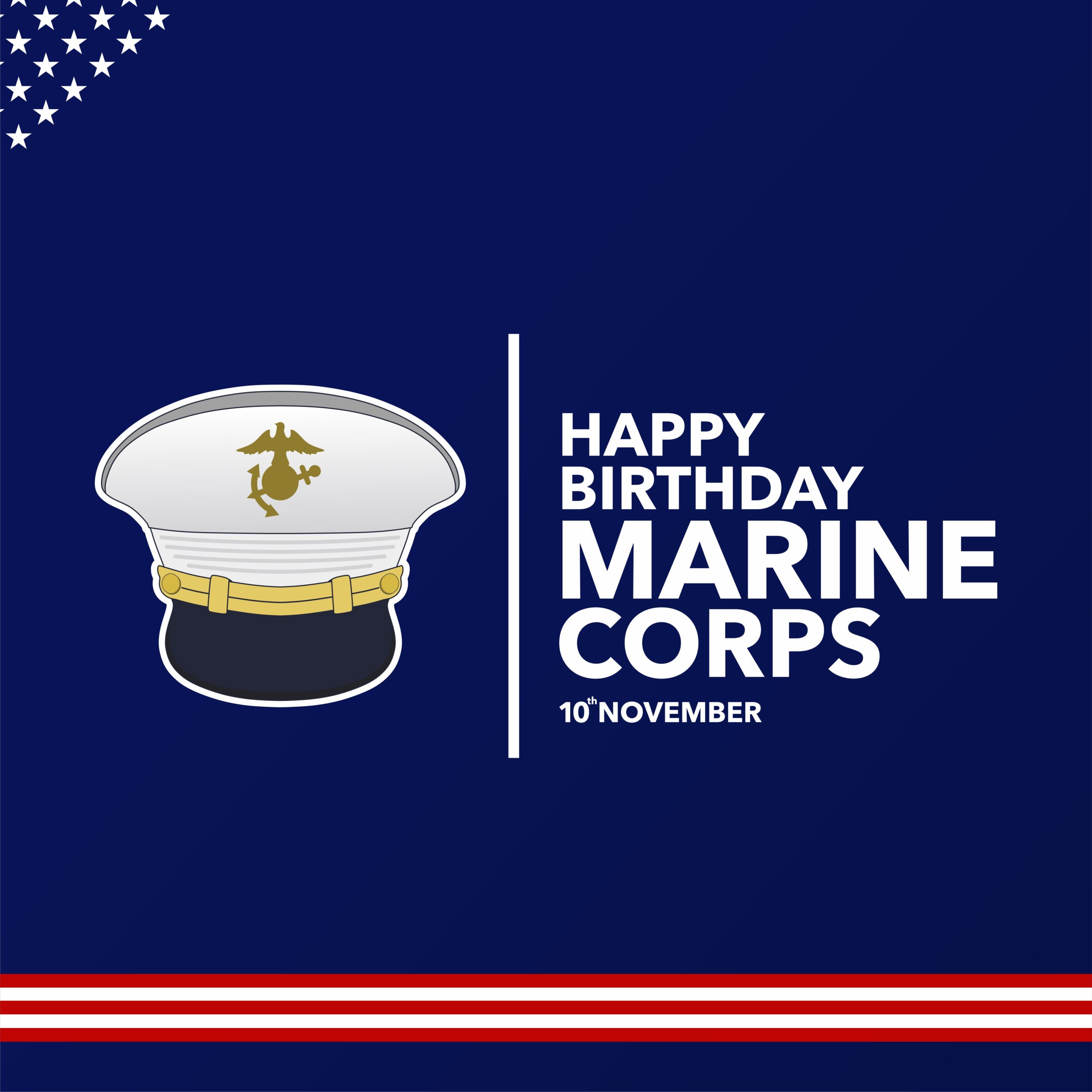 Happy Birthday US Marine Corps: Funny Memes, Messages, Sayings, Quotes, Wishes, Images, Greetings, Gifs, and Slogans