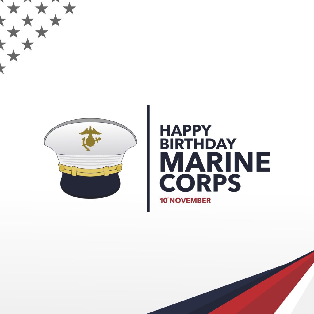 United States Marine Corps Birthday Quotes