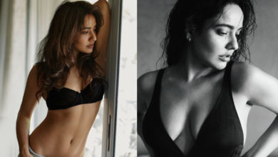 Happy Birthday, Neha Sharma! 10 Times The Diva Dazzled Fans with her Sensual Persona