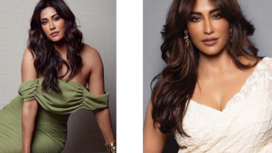Chitrangda Singh's Bo*ld Green Outfit Set the Internet on Fire, Netizens Can't Handle Diva's Heat