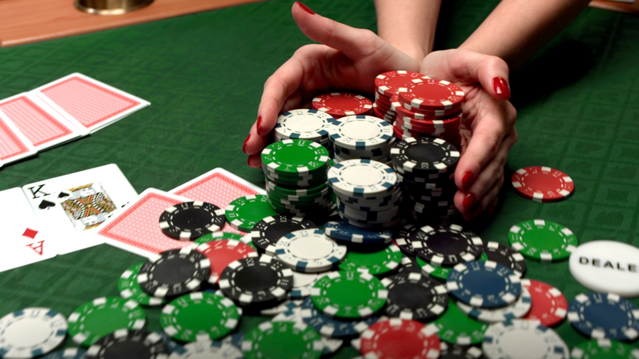 Tips for Winning at Online Gambling Sites