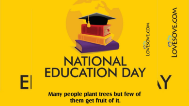 National Education Day 2022: Best Instagram Captions, Twitter Quotes, Facebook Messages, WhatsApp Greetings, and Reddit Wishes
