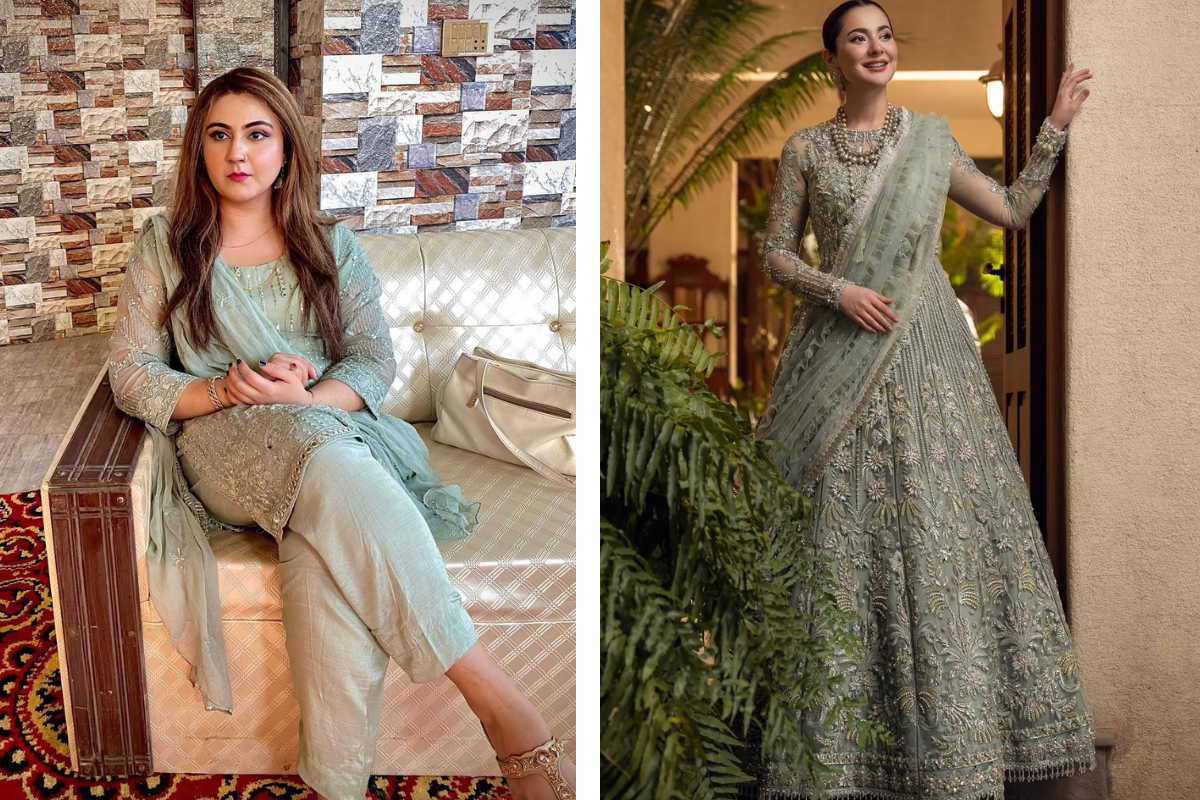 5 Trendy Ethnic Wear To Prepare Yourself For The Upcoming Wedding Season
