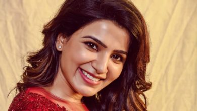 Samantha Ruth Prabhu Diagnosed With Myositis: All About This Rare Disease