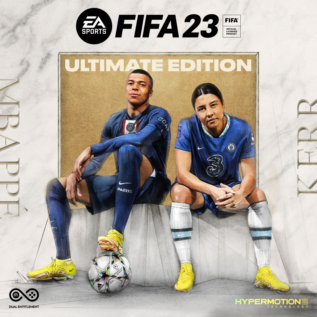 Is the PS5 FIFA 23 Bundle Worth Your Money?