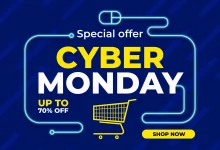 Cyber Monday 2022: Learn about the Origins and Significance of the US Consumer Holiday