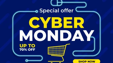 Cyber Monday 2022: Learn about the Origins and Significance of the US Consumer Holiday