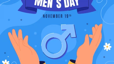 आंतरराष्ट्रीय पुरुष दिन