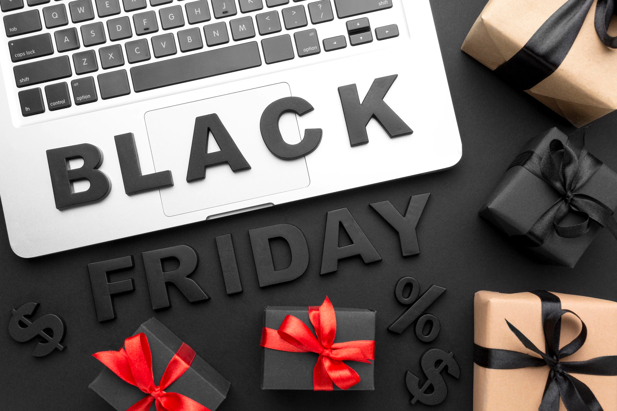 Black Friday 2022: Best Instagram Captions, Facebook Messages, Twitter Memes, Reddit Jokes, Pinterest Images, And WhatsApp Stickers to Share