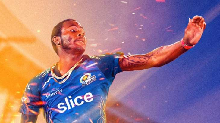 IPL 2023: Jofra Archer's Return To Action is Major News for the Mumbai Indians