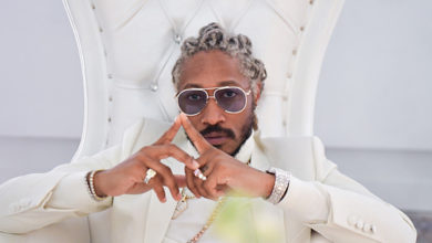 Happy Birthday Future: Here's How Much American Rapper Net Worth In 2022