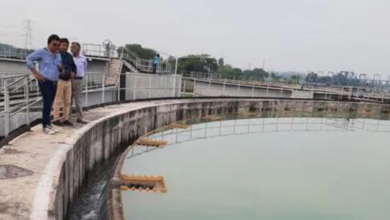 Greater Noida to focus on improving Ganga water supply