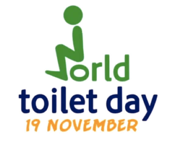 يوم المرحاض العالمي