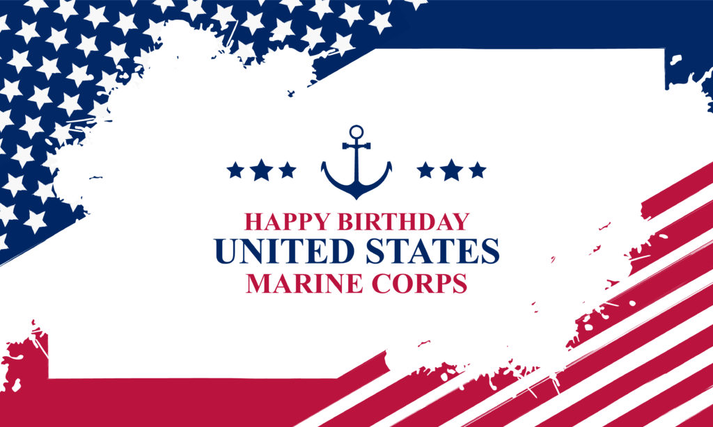 United States Marine Corps Birthday