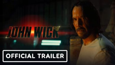Keanu Reeves-starrer 'John Wick 4' gets a power-packed trailer with a huge star cast, will hit theatres in March 2023
