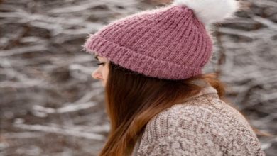 5 Types Of Winter Caps To Wear And Style Your Outfits