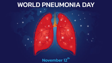 World Pneumonia Day 2022 Theme, Quotes, Slogans, Messages, Images, Posters, Banners, Captions, Greetings, and Wishes to create awareness