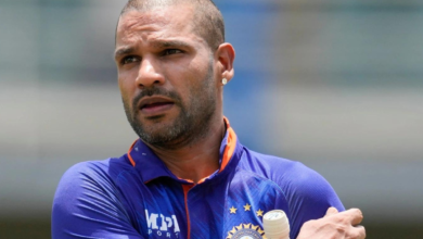 Shikhar Dhawan Tattoos and Their Meaning - Read to Know More