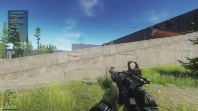 Escape From Tarkov Cheats – Check out the guide on how to use