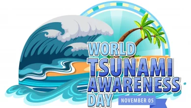 World Tsunami Day
