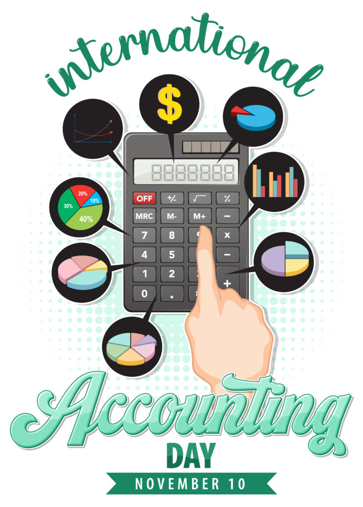 International Accounting Day 2022