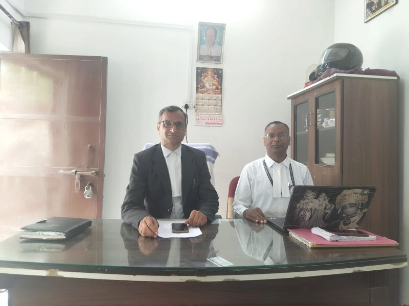 Best Lawyers and Advocates in Mathura, Murari Lal Chaudhary