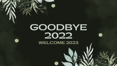 Goodbye 2022 Welcome 2023: Wishes, Messages, Quotes, Images, Greetings, HD Wallpaper, Shayari and Status