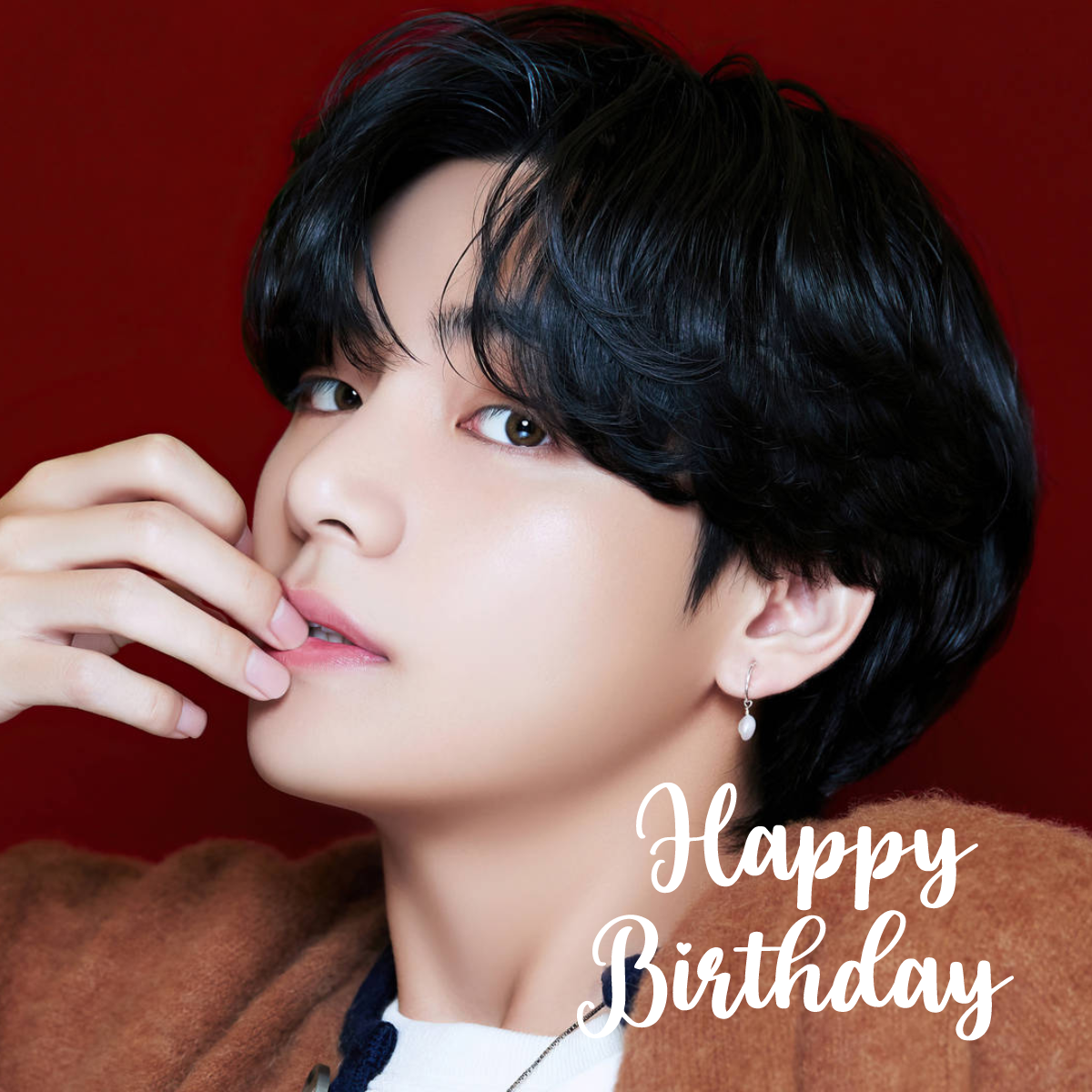 Happy Birthday Kim Taehyung aka V: Wishes, Quotes, Messages, Greetings, Images, and WhatsApp Status Video to Download