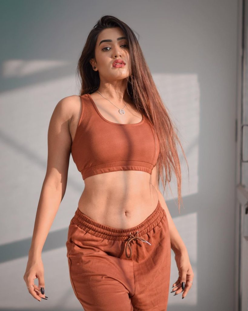 819px x 1024px - Top 25 Hot Indian Models You Should Follow On Instagram in 2023