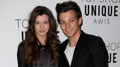 Happy Birthday, Louis Tomlinson: Here's Whom the former 'One Direction' star dating in 2023?