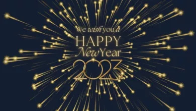 Happy New Year 2024: Top Malayalam Quotes, Wishes, Messages, Images, Greetings, Shayari, and Cliparts to greet your friends and family members