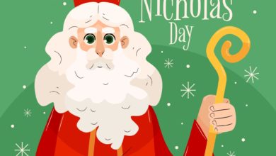 Saint Nicholas Day 2022: Best Wishes, HD Images, Messages, Greetings, Quotes, Sayings, Cliparts, and Instagram Captions