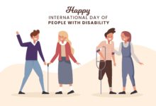 اليوم العالمي للأشخاص ذوي الإعاقة 2022: موضوع ، اقتباسات ، صور عالية الدقة ، شعارات ، رسائل وتعليقات على Instagram لليوم العالمي للإعاقة