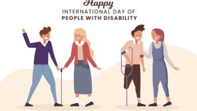 Internationale dag van personen met een handicap 2022: thema, citaten, HD-afbeeldingen, slogans, berichten en Instagram-bijschriften voor Wereldgehandicaptendag