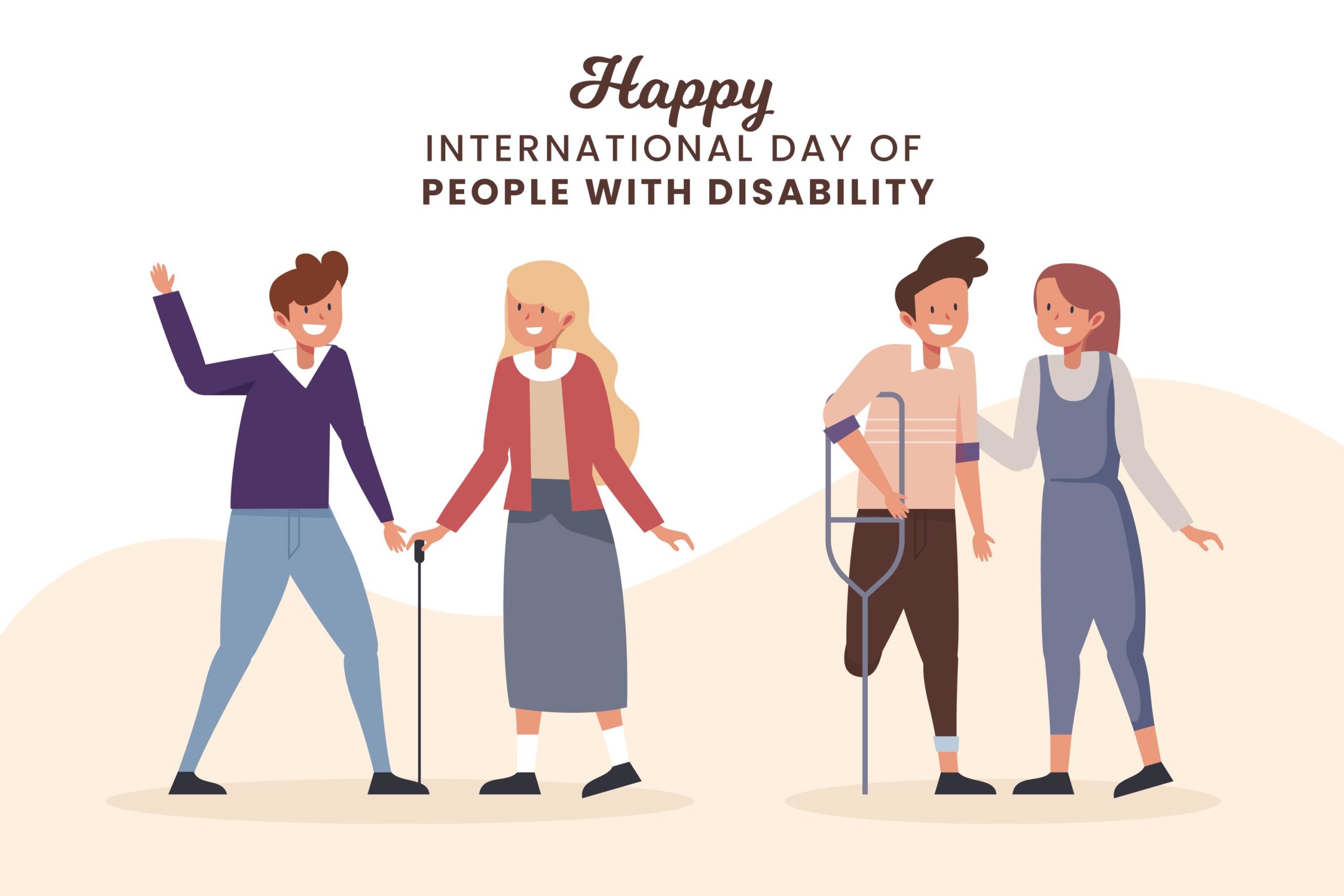 International Day of Persons with Disabilities 2022: Theme, Quotes, HD Images, Slogans, Messages and Instagram Captions For World Disability Day