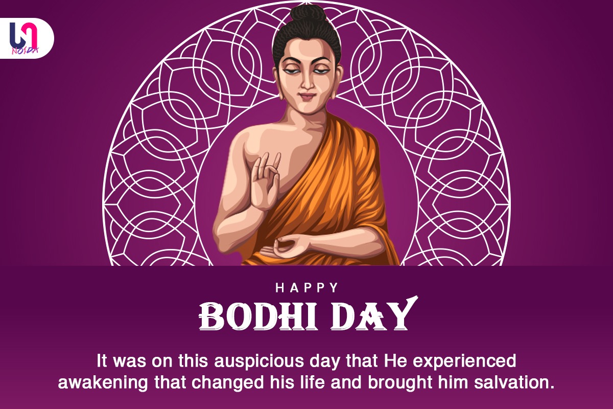 Bodhi Day 2022