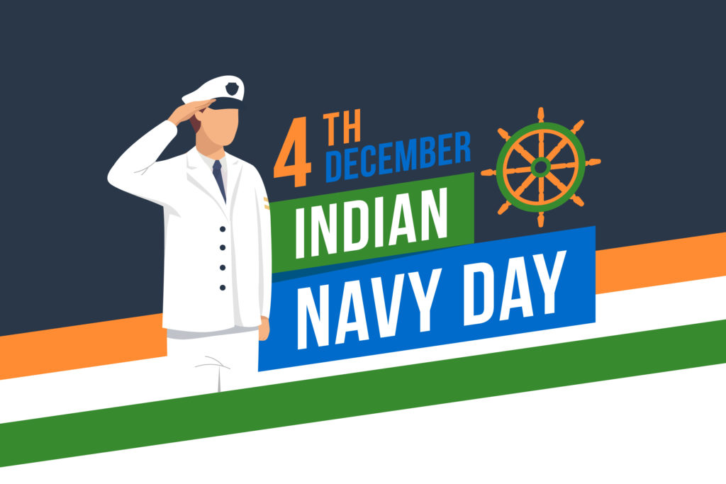 يوم البحرية الهندية