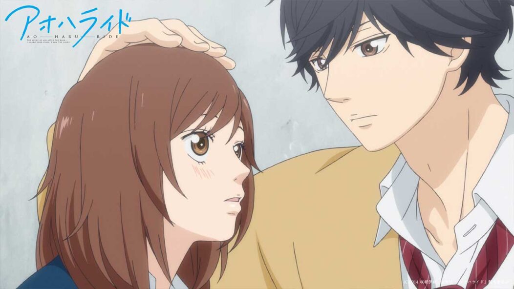 10 Best Rom-Com Anime Series To Get Smitten About In 2023