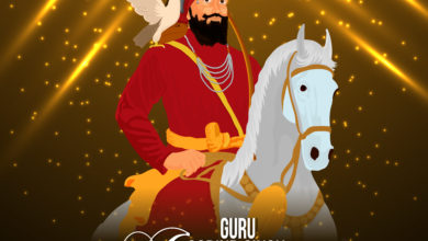 Prakash Parv 2022: Guru Gobind Singh Quotes, Messages, HD Images, Wishes, Greetings, Slogans, and HD Wallpaper