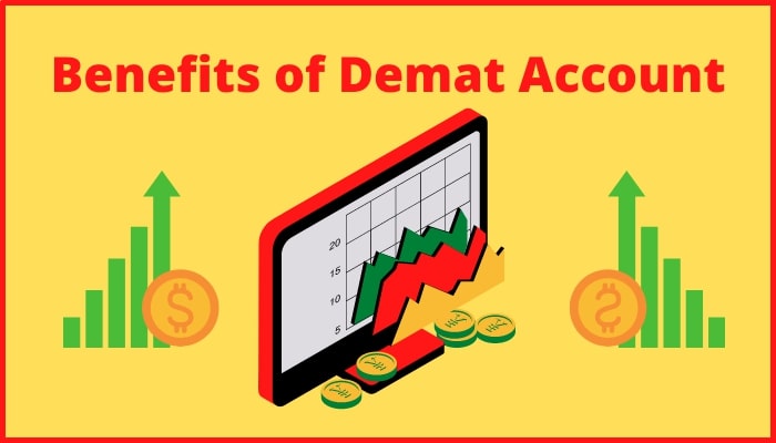 The Benefits Of Having A Demat Account With A Bank Account