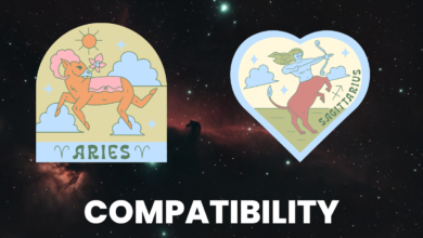 Are Aries and Sagittarius Compatible Percentage: Friendship, Love, Marriage, and Sex Predictions for 2023