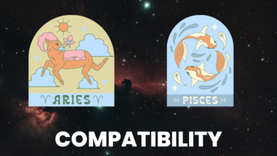 Aries and Pisces Compatibility Percentage: Friendship, Love, Marriage, and Sexual Predictions for 2023