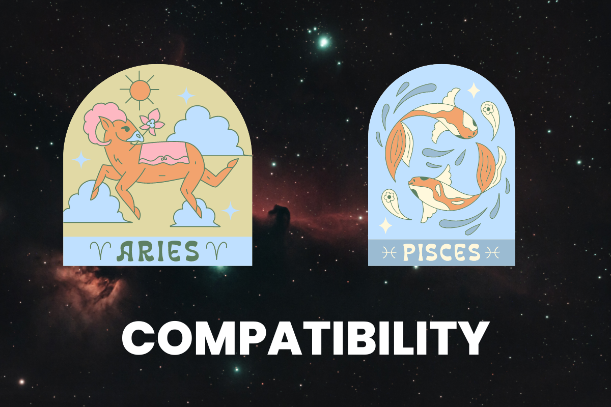 Aries and Pisces Compatibility Percentage: Friendship, Love, Marriage, and Sexual Predictions for 2023