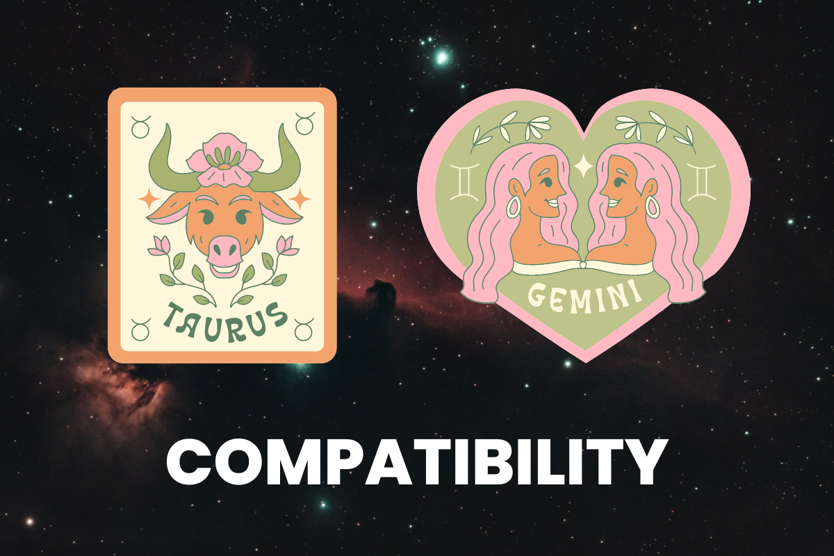 Taurus and Gemini Compatibility Percentage: Friendship, Love, Marriage, Sexual Predictions for 2023